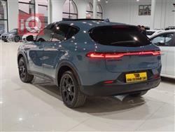 دودج هورنيت